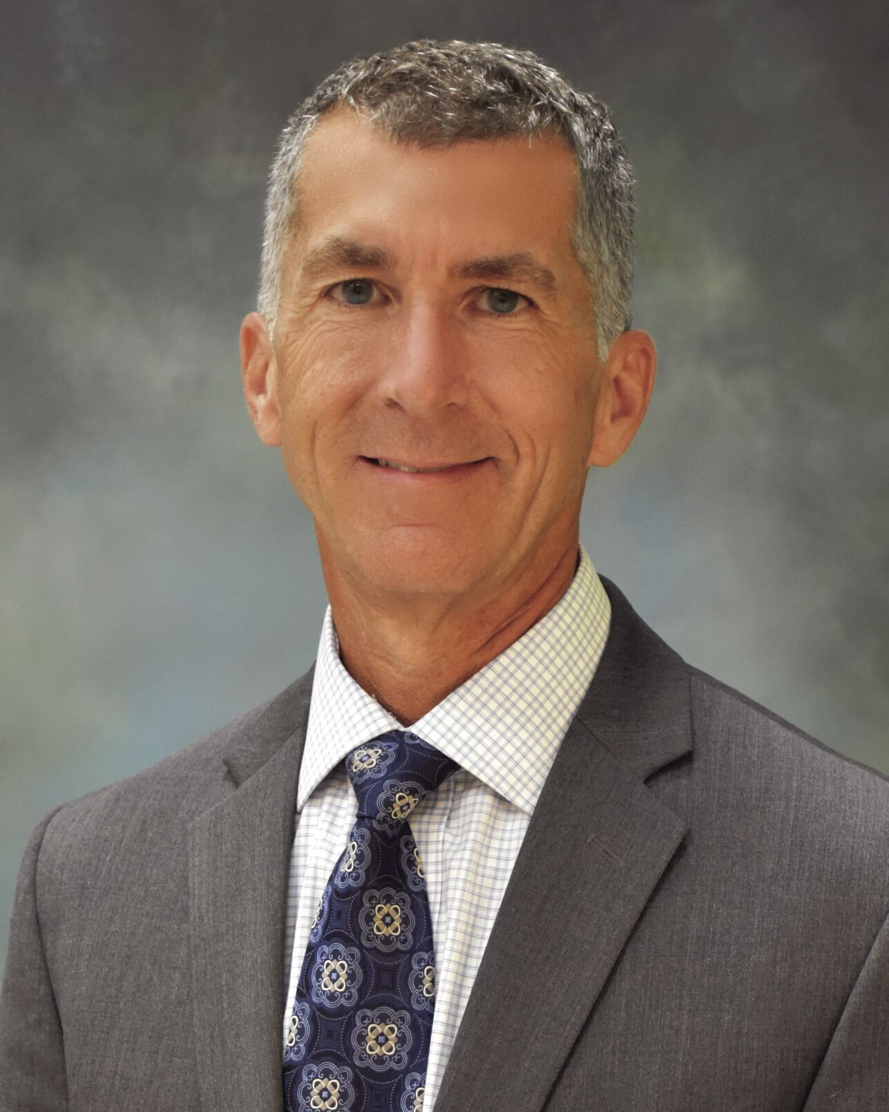 Donald G. Kauerauf